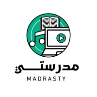 Madrasty Logo