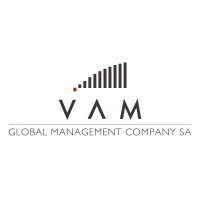 VAM Global Management Company Logo