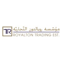 Royalton Trading Est. Logo