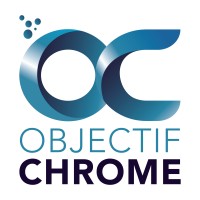 OBJECTIF-CHROME Logo