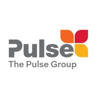 The Pulse Group Zimbabwe Logo