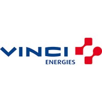 VINCI Energies Building Solutions in Germany Logo