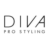 Diva Pro Styling Logo