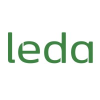 Leda Consultancy and Trade Inc. Co. Logo