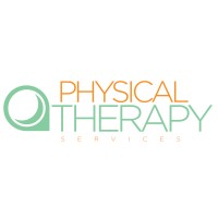Physical Therapy Services Logo