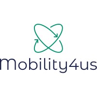 Mobility4us Logo
