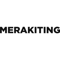 Merakiting Ltd Logo