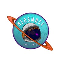NEOSMOSE BDE Logo