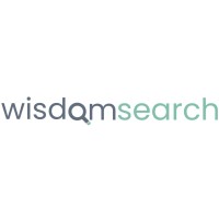 WisdomSearch Logo