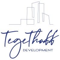 Tegethoff Development Logo