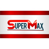 Super Max Logo