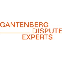 Gantenberg Dispute Experts Logo