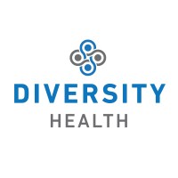 Diversity Health Company, LLC Logo