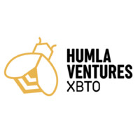 Humla Ventures : XBTO Logo