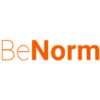 BeNorm Logo