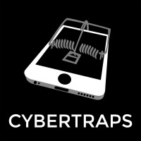 Cybertraps Logo