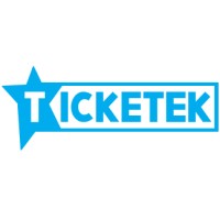 Ticketek Argentina Logo