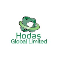 Hodas Global Logo