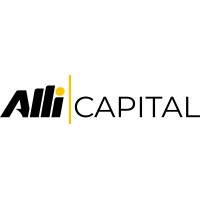 Alli Capital Logo