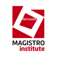 Magistro Institute Logo