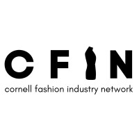 Cornell Fashion Industry Network (CFIN) Logo