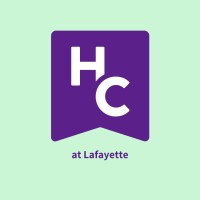 Her Campus Lafayette Logo