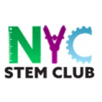 NYC STEM CLUB Inc Logo