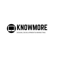 KNOWMORE Logo