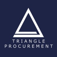 Triangle Procurement Logo
