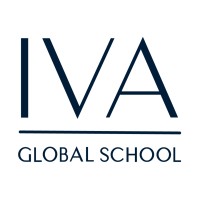 IVA Global School Logo