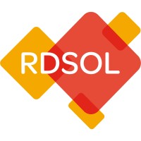 RDSOL Rede de Negócios em Energia Solar Logo