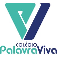 Colégio Palavra Viva Logo