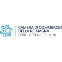Camera di commercio della Romagna Logo