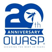 OWASP Luxembourg Chapter Logo