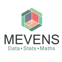 Mevens Logo