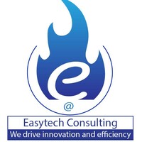 EASYTECH CONSULTING Logo