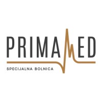 Specijalna bolnica Primamed Logo