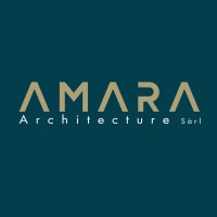 AMARA Architecture Sàrl Logo