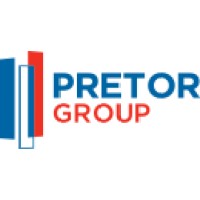 Pretor Group (Pty) Ltd Logo