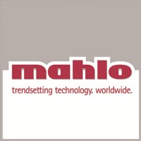 Mahlo America, Inc. Logo