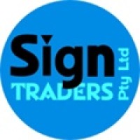 Sign Traders Pty Ltd Logo