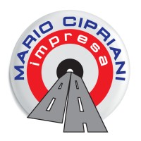 Impresa Mario Cipriani s.r.l. Logo