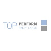 TOP PERFORM Logo