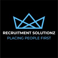 Recruitment Solutionz Logo