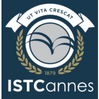 Institut Supérieur du Tourisme Logo