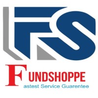fundshoppe.in Logo