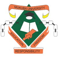 Mukuba University Logo