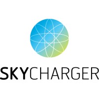 SKYCHARGER Logo