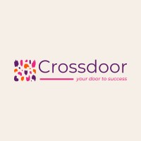 CROSSDOOR Logo