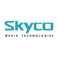 Skyco Media Technologies Logo